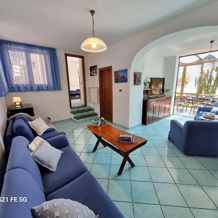 Vista Mare * 纳拉诺