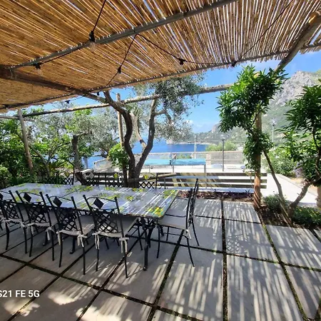 Vista Mare 纳拉诺