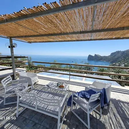Vista Mare Nerano