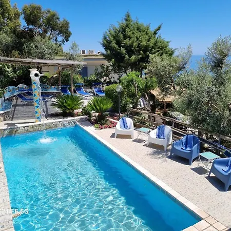 Villa Vista Mare
