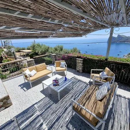 Villa Vista Mare *