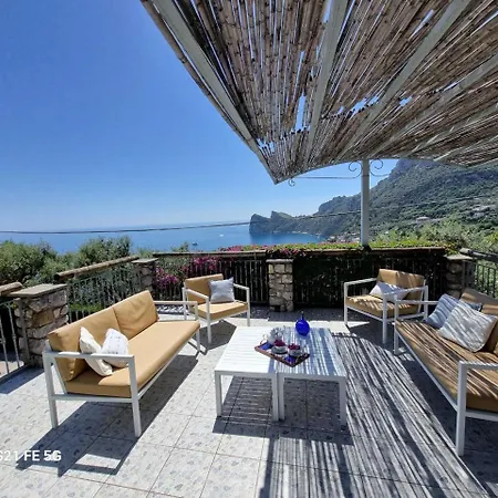 Villa Vista Mare