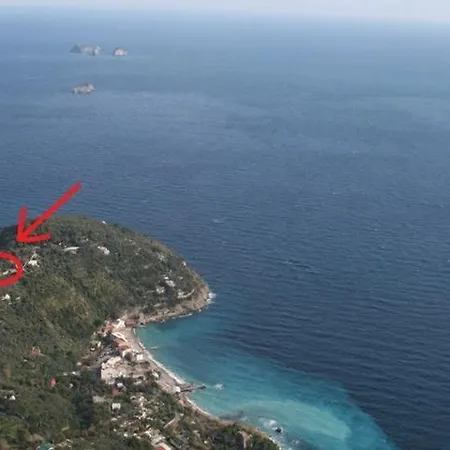 Vista Mare Villa
