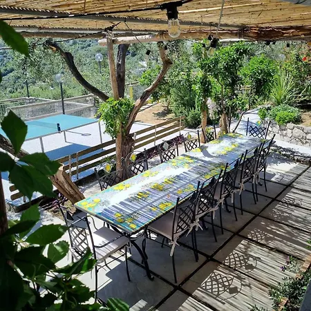 Vista Mare Villa