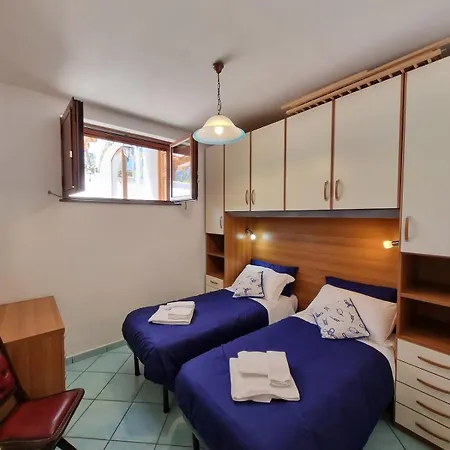 Villa Vista Mare Nerano