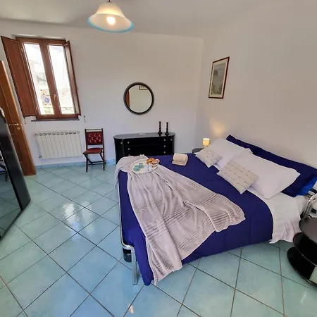 Villa Vista Mare Nerano