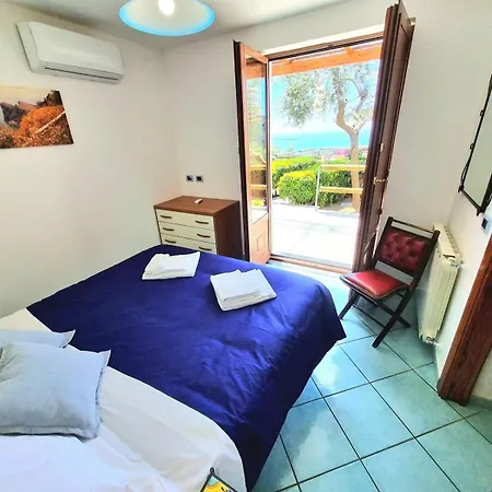 Vista Mare Villa