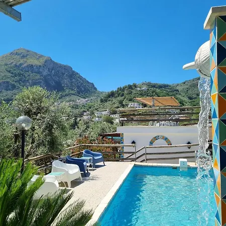 Vista Mare Nerano