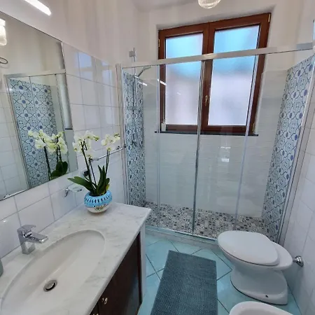 Vista Mare Villa *