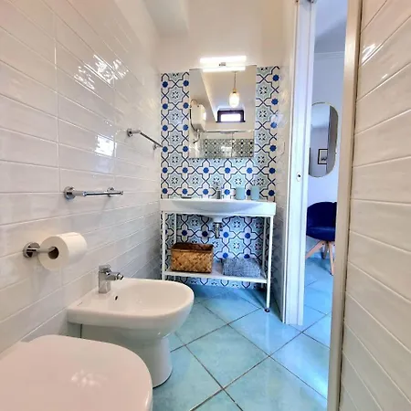 Vista Mare Villa